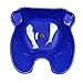 Health Line Products® Portable Hairdressing Backwash Hair Shampoo Sink Salon Barber Wash Basin blue