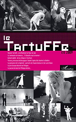 Le Tartuffe Le Tartuffe