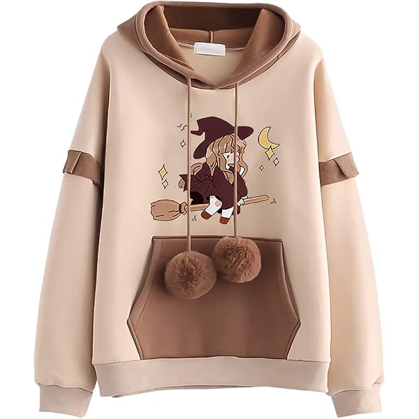 Sweat à Capuche Enfant Impression 3D Requin - Manches Longues - 95% Polyester, 5% Élasthanne - Taille AS
