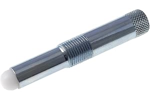 2EXTREME Butée de piston P2R M14 x 1,25 mm, taille 14 mm, avec butée PTFE compatible avec les scooters universels