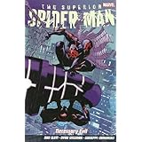 Superior Spider-Man Vol. 4: Necessary Evil