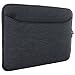 Produktbild Laptoptasche Schutzhülle Tasche für Asus Zenbook Flip UX360-UA Hülle schwarz/grau