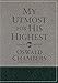 My Utmost for His Highest: Updated Language Gift Edition by Oswald Chambers, James Reimann