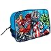 Produktbild Kulturbeutel Avengers Marvel Team quadratisch