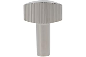 Wittner pièces détachées - Clé pour Taktell - Clé de remontage - Couleur argentée - Fabriqué en Allemagne - Convient pour les séries 820, 829161, 830, 880 - Wittner 410060008