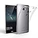 Produktbild EasyAcc Huawei Mate S Hülle Case Transparent Handyhülle Schutzhülle TPU Crystal Clear