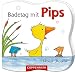 Produktbild Mein liebstes Badebuch: Badetag mit Pips