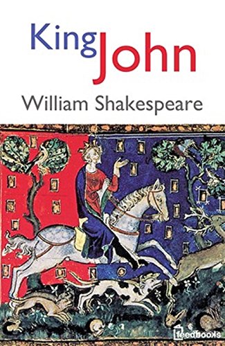 King John (English Edition)