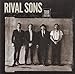 Produktbild Great Western Valkyrie -2 Disc Tour Edition - 6 Bonus Tracks by Rival Sons (2015-05-04)