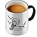 Produktbild Funtasstic Tasse Ich feier Khaleesi - Kaffeepott Kaffeebecher by StyloTex