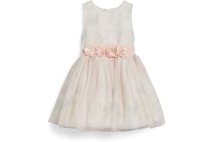 C&A Niños: niñas Vestido Party Set: 2 Prendas, 1 Precio