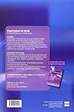 Image de Expression et style B2-C1 : Français de perfectionnement