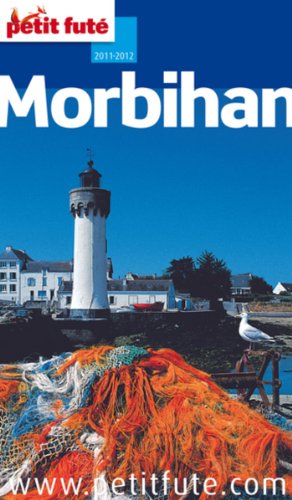 Download Petit Futé Morbihan