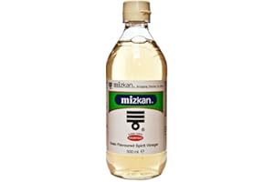 Mizkan Aceto distillato esportato - 1 x 500ml