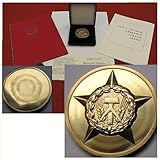 DDR NVA SED FDJ GST MfS Artikel