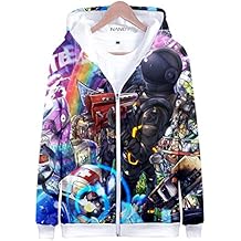 amazon felpe fortnite bambino