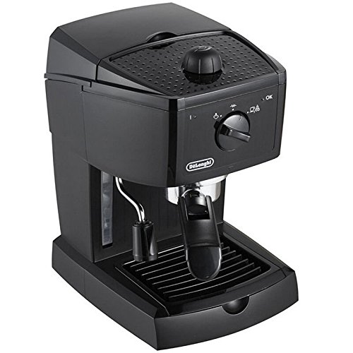 Delonghi EC146.B Machine a cafe expresso Test et avis indépendant