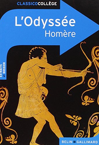 L'odyssée