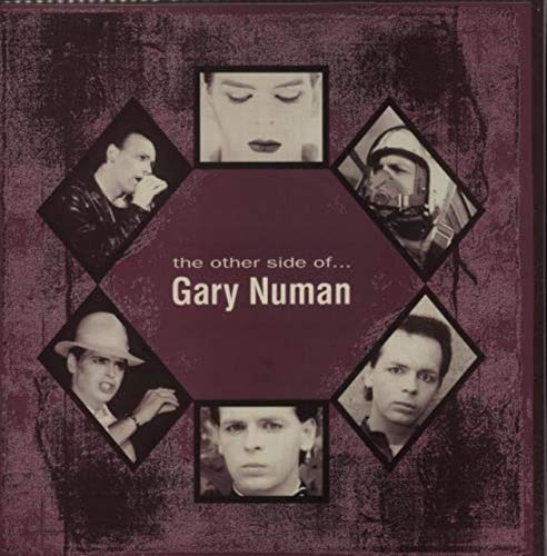 Preisvergleich Produktbild The Other Side of [Vinyl LP]