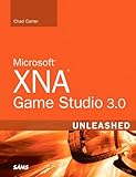 Image de Microsoft XNA Game Studio 3.0 Unleashed