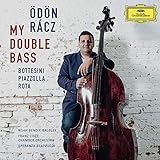 My Double Bass - �d�n Racz