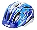 Produktbild KED Meggy Helmet Kids Blue Stars Kopfumfang S/M | 49-55cm 2019 Fahrradhelm