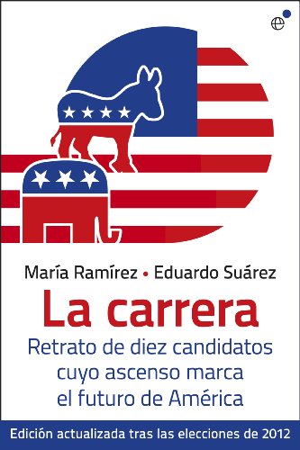 La carrera (Spanish Edition)