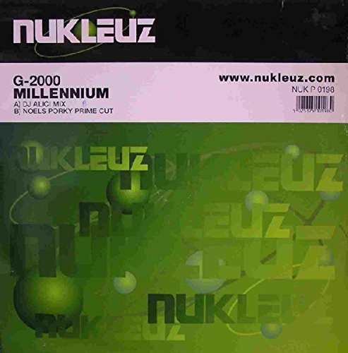 Preisvergleich Produktbild Millennium