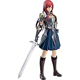 Figurine Erza Scarlet Fairy Tail - XL Pop Up Parade PVC Par Good Smile Company