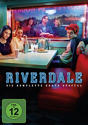 Riverdale Fernsehserien