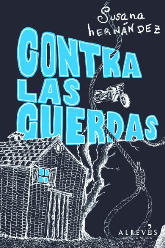 Book's Cover ofContra las Cuerdas