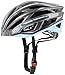 Produktbild Uvex Race 5 Rennrad Fahrrad Helm silber/cyan 2013: Größe: 55-58cm