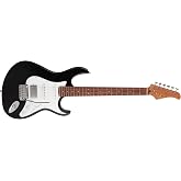 Cort G260CS Black Elektro Gitar
