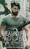 Beautiful Agony 3 - World Ending: Apocalyptic Gay BDSM Romance by Akira Arenth