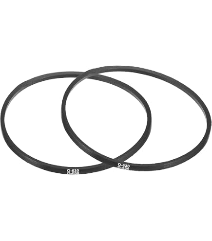 PIX SPA2650 Narrow V-Belt – 13 X 2650 Mm Lw – DIN 7753/1 – Industrial Drive Belt