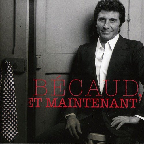 couverture de : et maintenant (hommage)