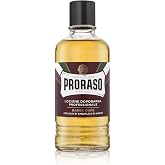 Proraso 2019127 Tıraş Sonrası Losyon, Sandal Ağacı