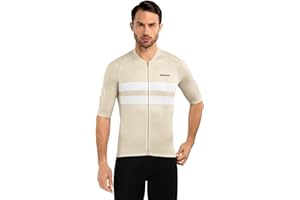 SIROKO - Letnia Koszulka Rowerowa Siroko M3 Swift