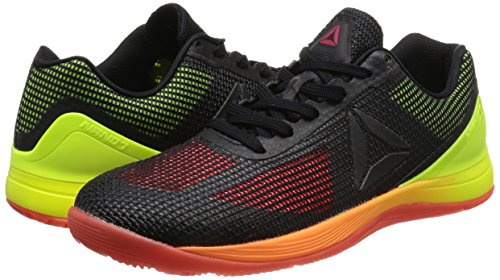 Reebok Herren Crossfit Nano 7 Schuhe Indoor-Multisport - 5