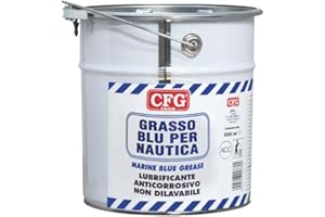CFG 1808 CFG Grasso Blu per Nautica 1000ml