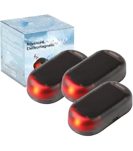 Instrument Antigel Pour Voiture, Instrument De Dégivrage Pour Camion Et