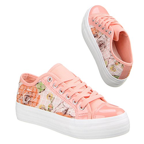 Damen Schuhe, 80-31, FREIZEITSCHUHE - 2
