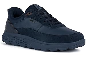 Geox U Spherica E, Sneaker Uomo