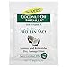 Palmers Coconut Hair Oil Formula With Deep Hair Conditioning Protein Pack , 2.1 Oz ( Pack of 2 )