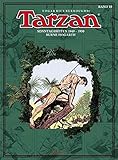 tarzan und jane walt disney  Tarzan. Sonntagsseiten / Tarzan 1949 - 1950