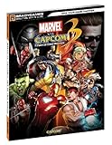 Guide Marvel vs Capcom 3: fate of two worlds Guide Marvel vs Capcom 3: fate of two worlds