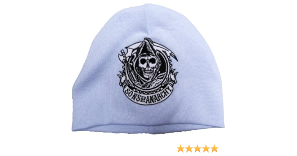 Bonnet sons of anarchy Clearance