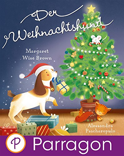Download Der Weihnachtshund (Parragon Zum Vorlesen) Download Der Weihnachtshund (Parragon Zum Vorlesen)
