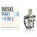 Produktbild ONLY THE BRAVE EDT VAPO 75 ML ORIGINAL