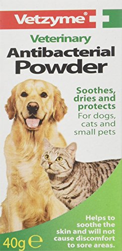 Vetzyme-Veterinary-Antibacterial-Powder